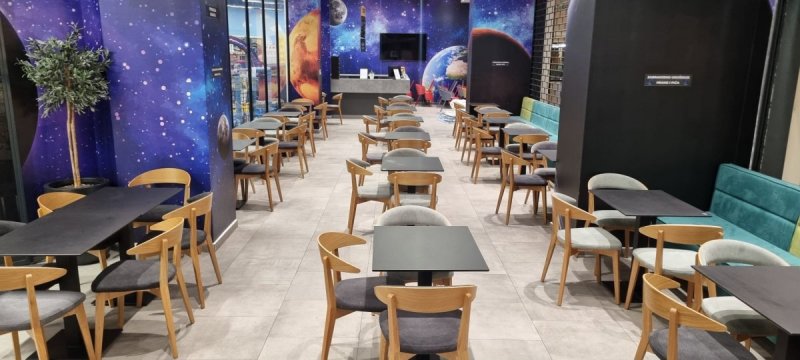 Serbia Family Entertainment Center Project