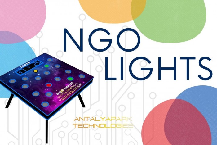 NGo Lights